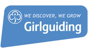 Girlguiding Logo